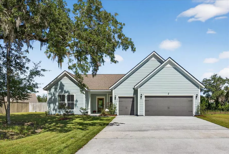 7015 Stonecrop Ln, Johns Island, SC 29455