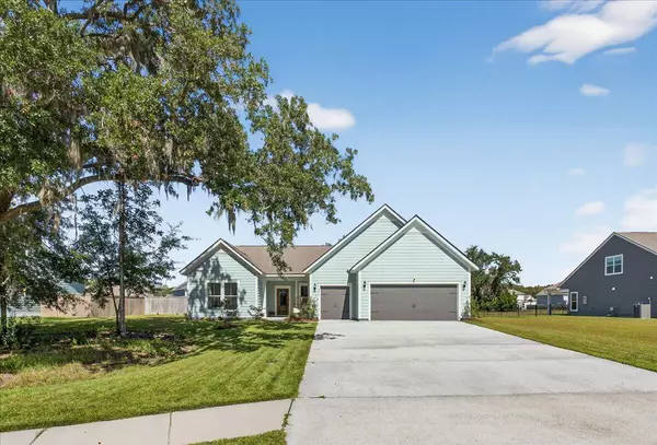 Johns Island, SC 29455,7015 Stonecrop Ln