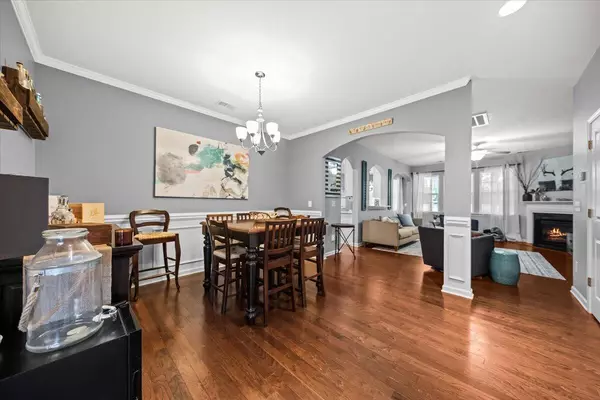 Summerville, SC 29486,260 Overcup Loop