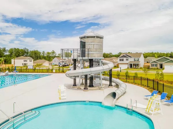 Summerville, SC 29486,300 Willow Run Dr