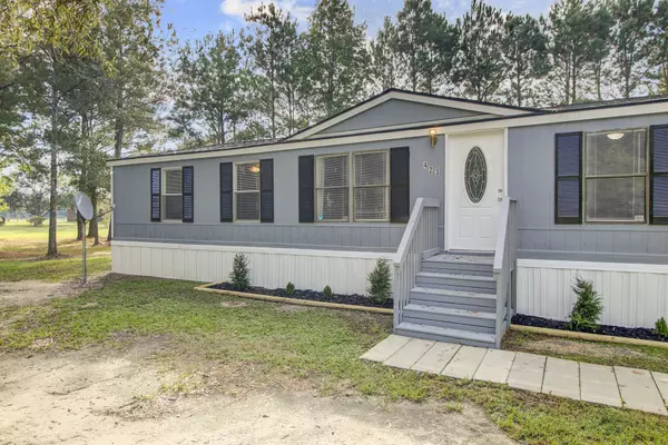 Saint Stephen, SC 29479,423 Broomford Hill Ln