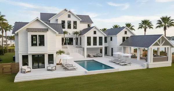 Charleston, SC 29492,938 Fish Camp Rd