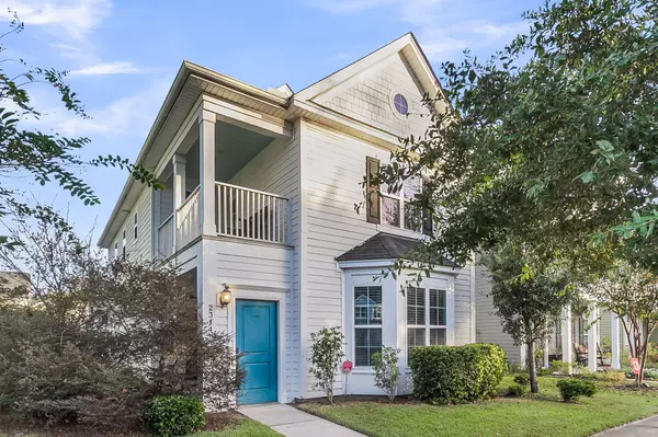 2314 Grandiflora Blvd, Charleston, SC 29414