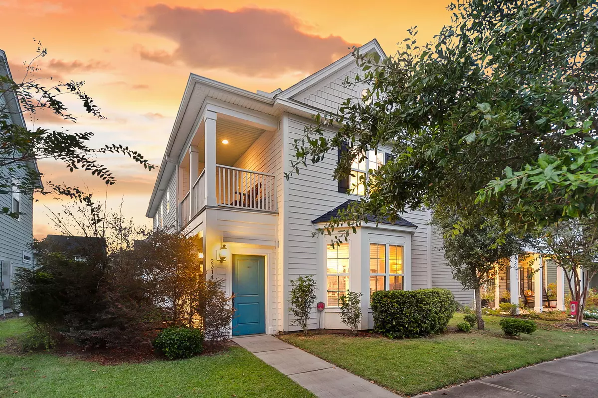 Charleston, SC 29414,2314 Grandiflora Blvd