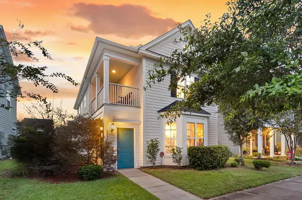 2314 Grandiflora Blvd, Charleston, SC 29414