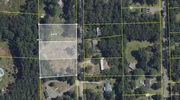0 Poplar Cir, Summerville, SC 29483