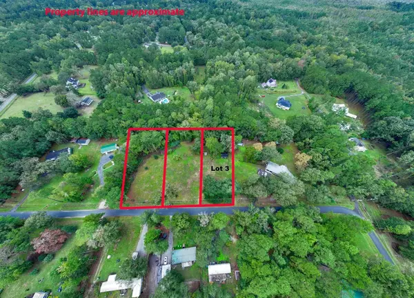 0 Poplar Cir, Summerville, SC 29483