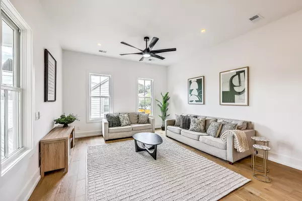 Charleston, SC 29403,32 F St #Unit B