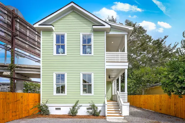 Charleston, SC 29403,32 F St #Unit B