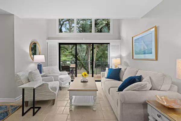 Seabrook Island, SC 29455,172 High Hammock Rd