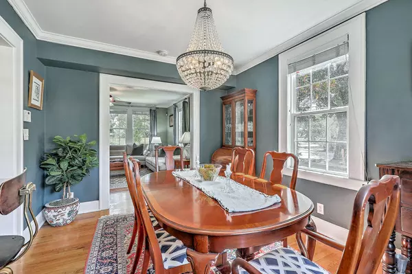 Charleston, SC 29403,17 8th Ave #A