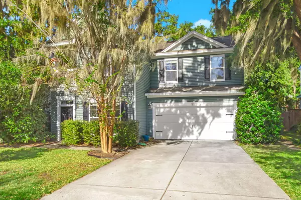 5456 Rising Tide, North Charleston, SC 29420