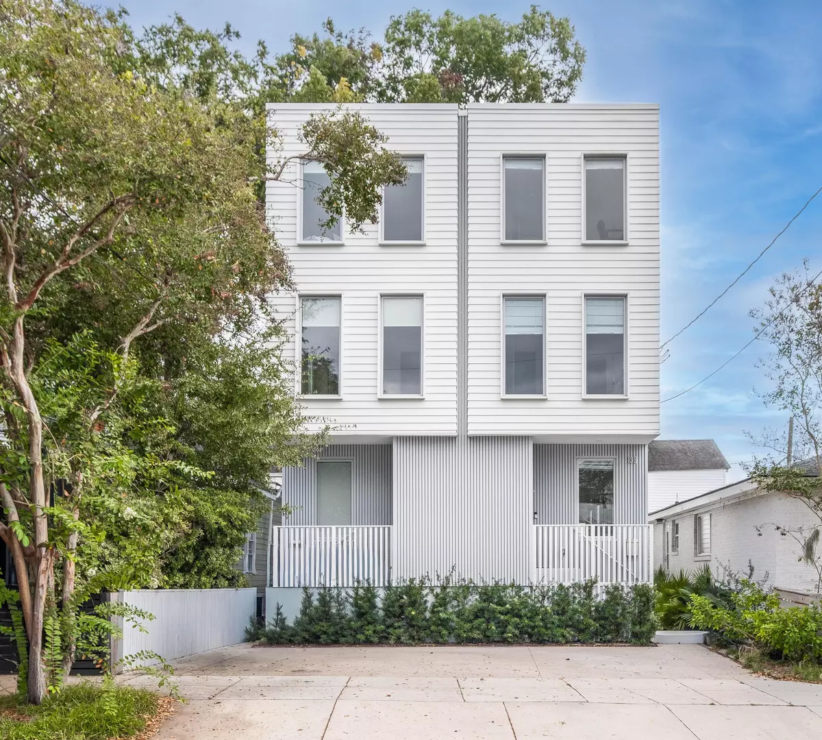 Charleston, SC 29403,199 Fishburne St