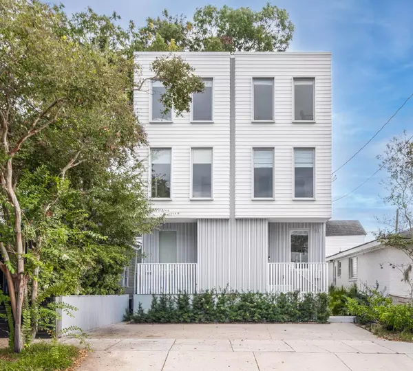 199 Fishburne St, Charleston, SC 29403