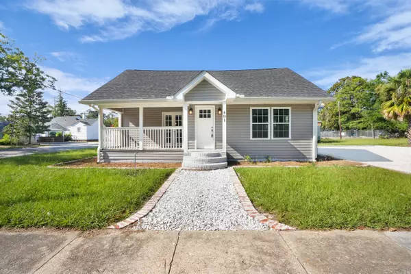 Hampton, SC 29924,401 W Mulberry St