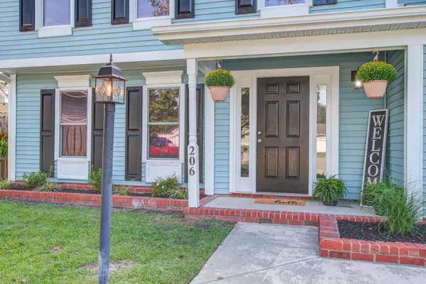 Goose Creek, SC 29445,206 Lynton Ct