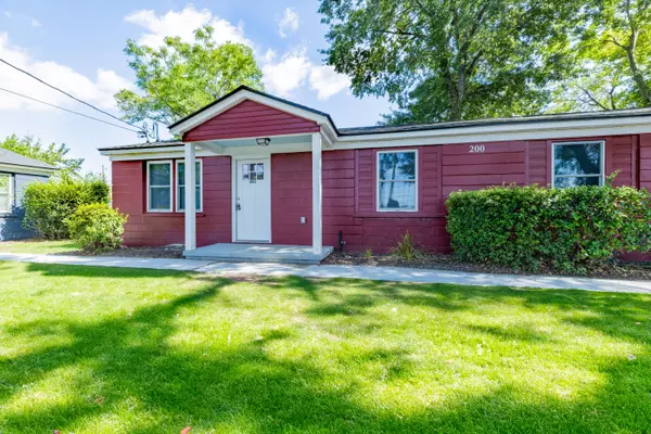 2023 Clements Ave, North Charleston, SC 29405