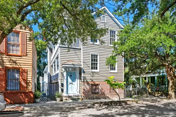 Charleston, SC 29403,87 America St #C