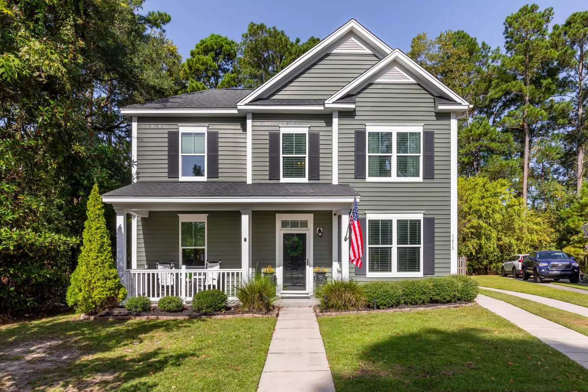 Charleston, SC 29414,1615 Seabago Dr