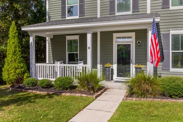 Charleston, SC 29414,1615 Seabago Dr