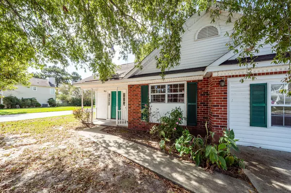 North Charleston, SC 29418,5161 Eastway St