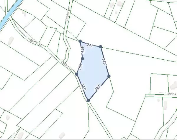 Cross, SC 29436,0 Ortho Ln