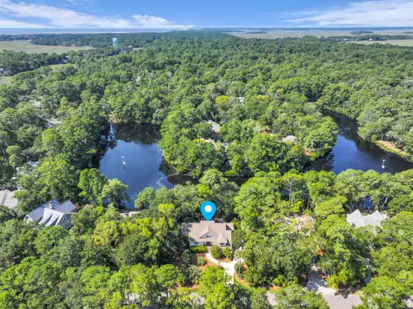 Seabrook Island, SC 29455,2860 Old Drake Dr