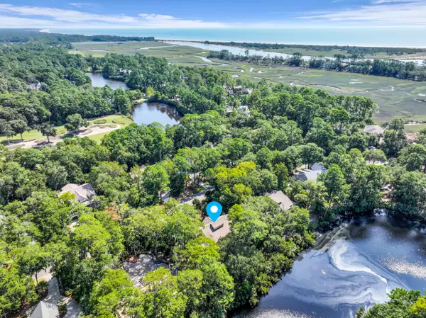 Seabrook Island, SC 29455,2860 Old Drake Dr