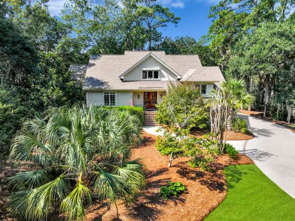 Seabrook Island, SC 29455,2860 Old Drake Dr