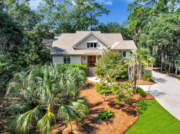 Seabrook Island, SC 29455,2860 Old Drake Dr