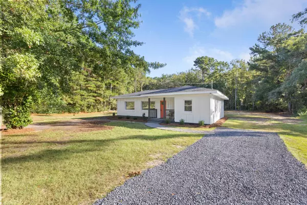 Mcclellanville, SC 29458,1206 Tibwin Rd