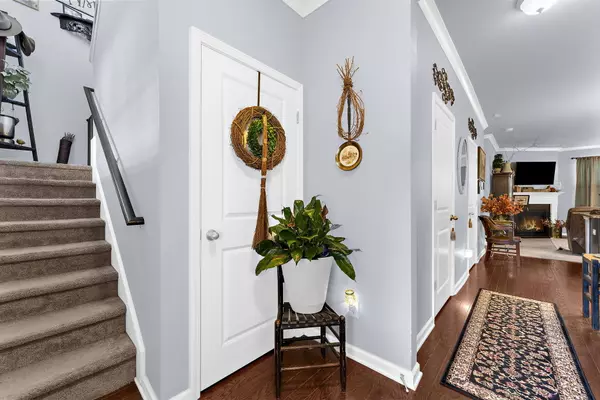 Moncks Corner, SC 29461,432 Forsters Tern St