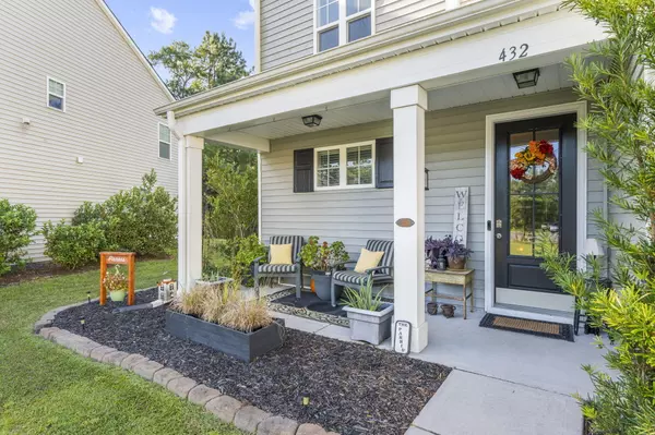 Moncks Corner, SC 29461,432 Forsters Tern St