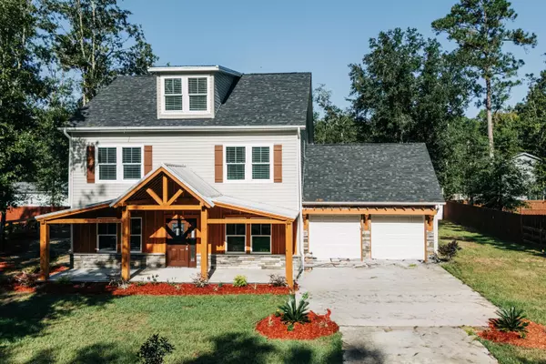 438 Locust St, Walterboro, SC 29488