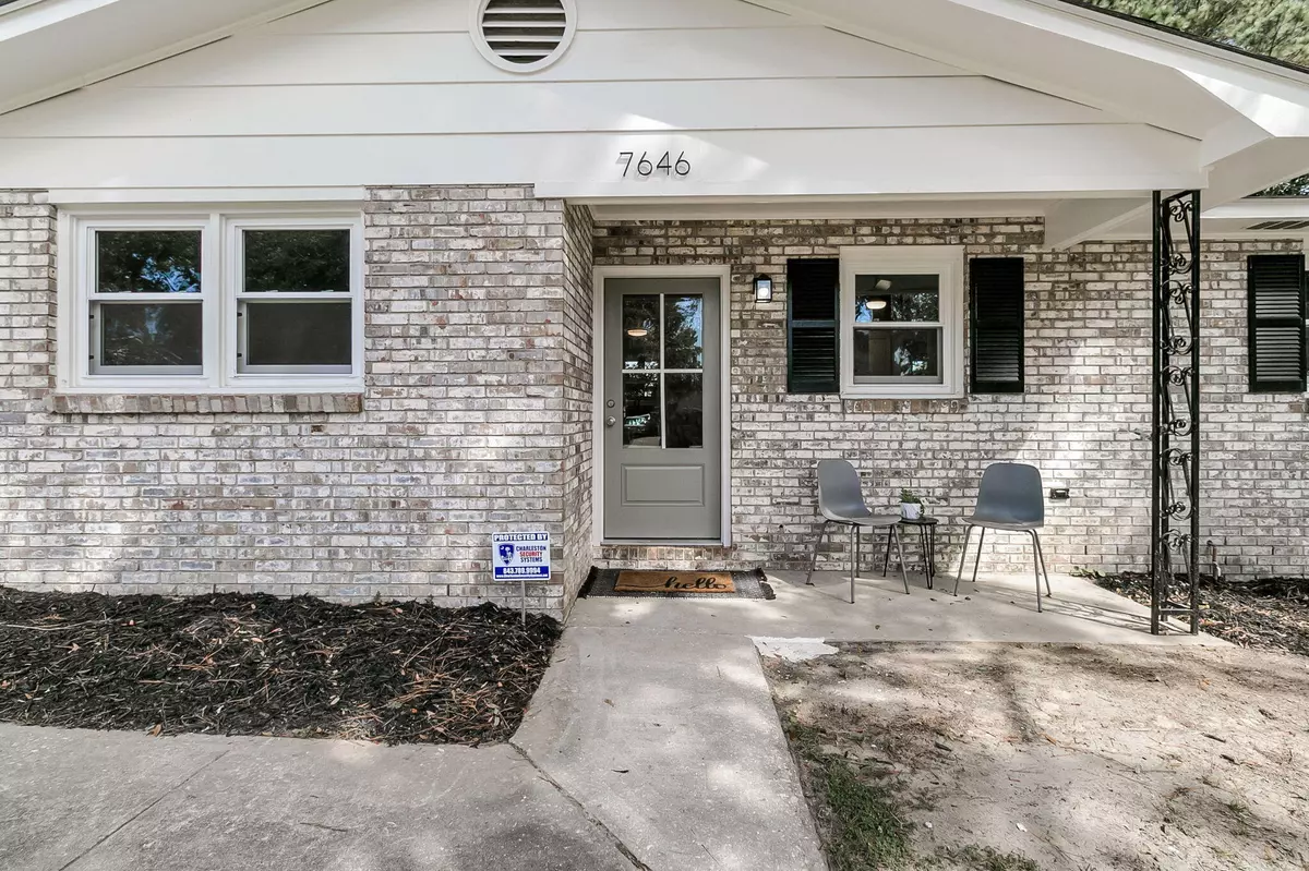 North Charleston, SC 29418,7646 Allwood Ave