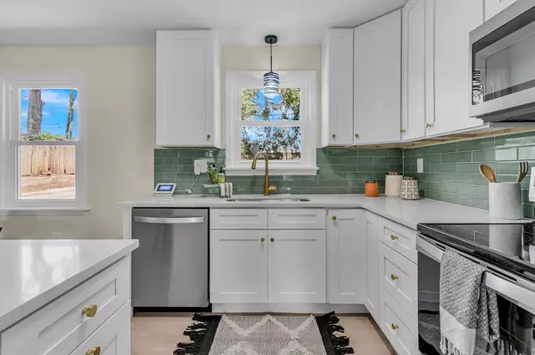 7646 Allwood Ave, North Charleston, SC 29418