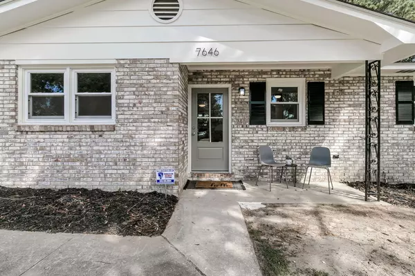 7646 Allwood Ave, North Charleston, SC 29418