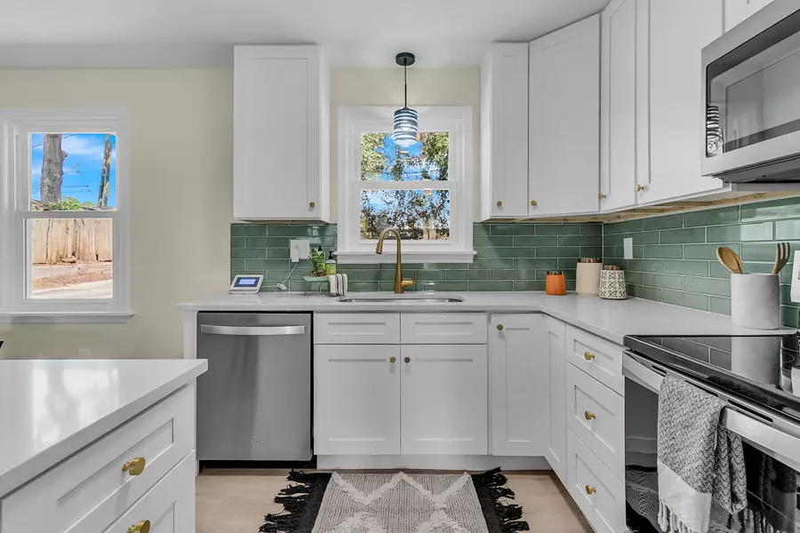 7646 Allwood Ave, North Charleston, SC 29418