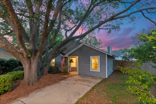 1224 Decoy Ct, Mount Pleasant, SC 29464