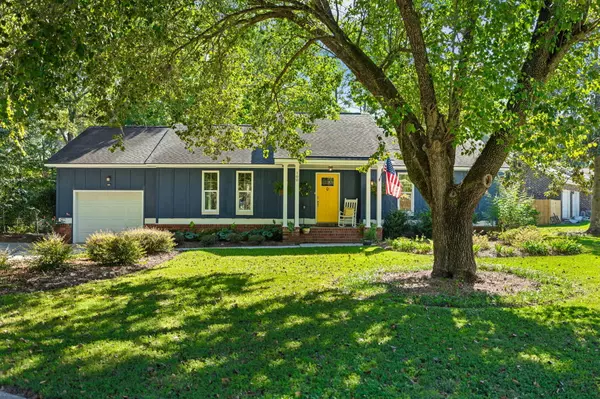 100 Chessington Cir,  Summerville,  SC 29485