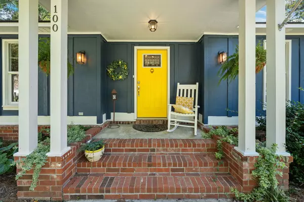 Summerville, SC 29485,100 Chessington Cir