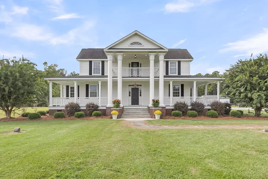 785 Rehoboth Rd, Cottageville, SC 29435