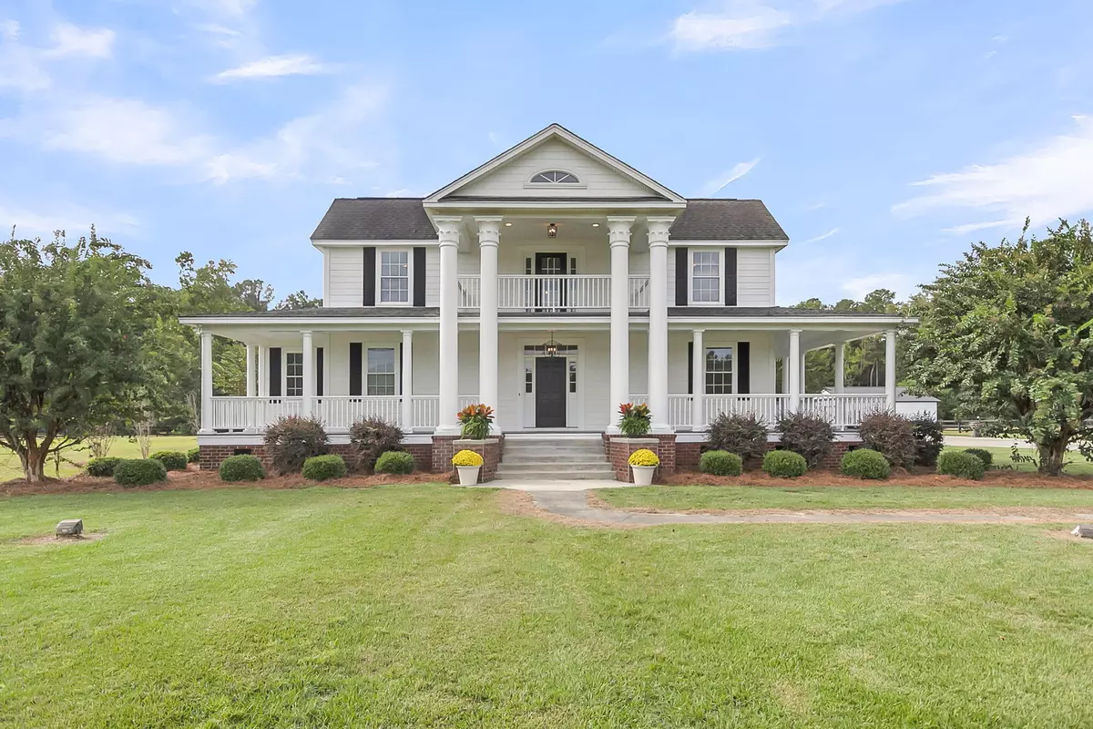 Cottageville, SC 29435,785 Rehoboth Rd