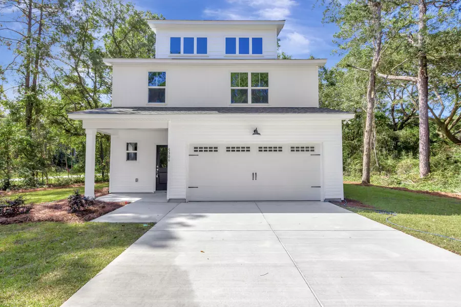 5306 Seewee Rd, Awendaw, SC 29429