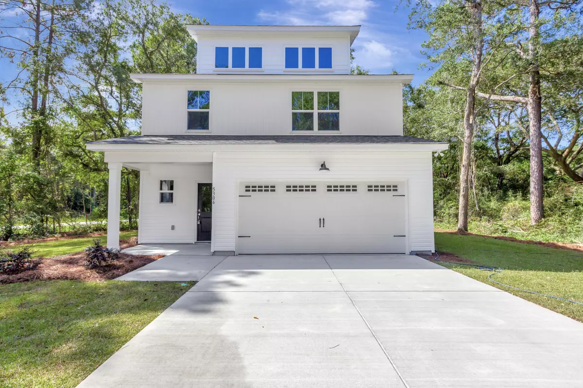 Awendaw, SC 29429,5306 Seewee Rd