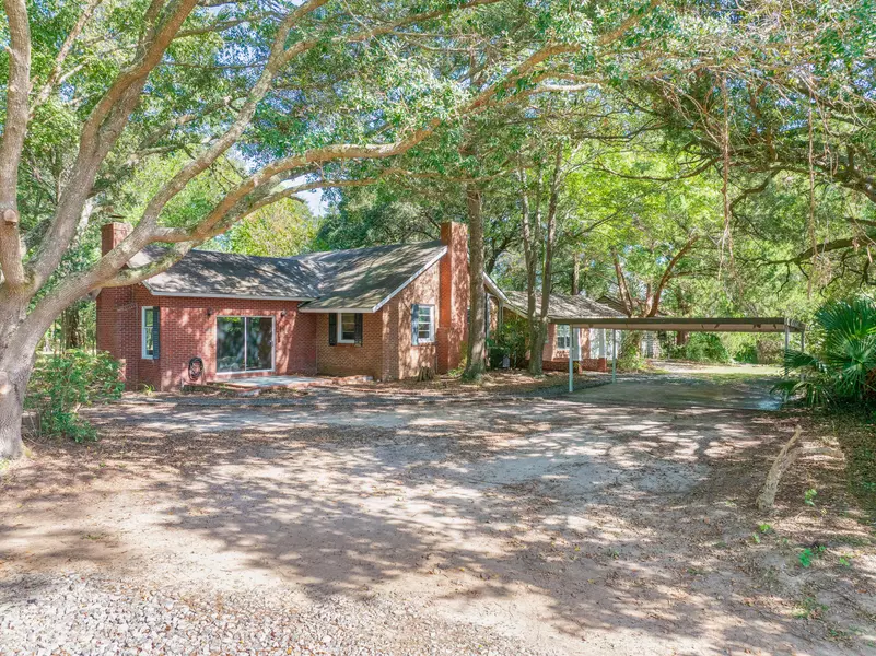 2646 Battle Trail Dr, Johns Island, SC 29455