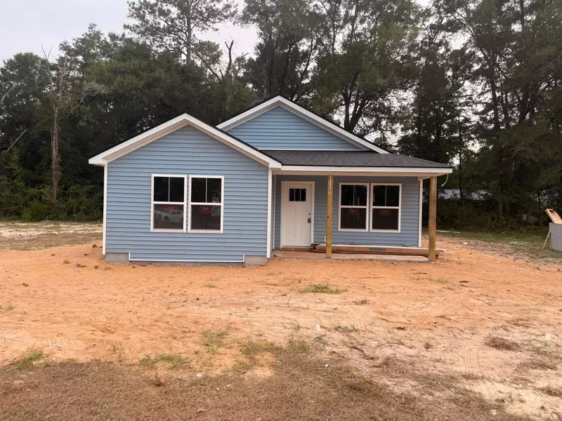 913 N Lemacks St, Walterboro, SC 29488