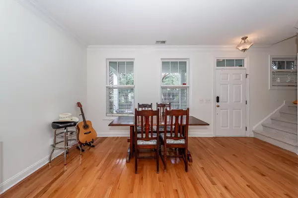 Charleston, SC 29492,1886 Pierce St