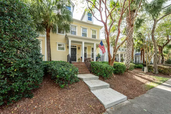 Charleston, SC 29492,1886 Pierce St