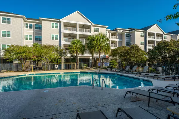 Charleston, SC 29412,1984 Folly Road #A314